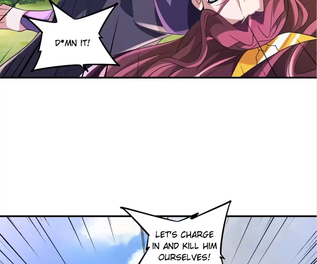 Banished Disciple's Counterattack Chapter 364 page 35 - 