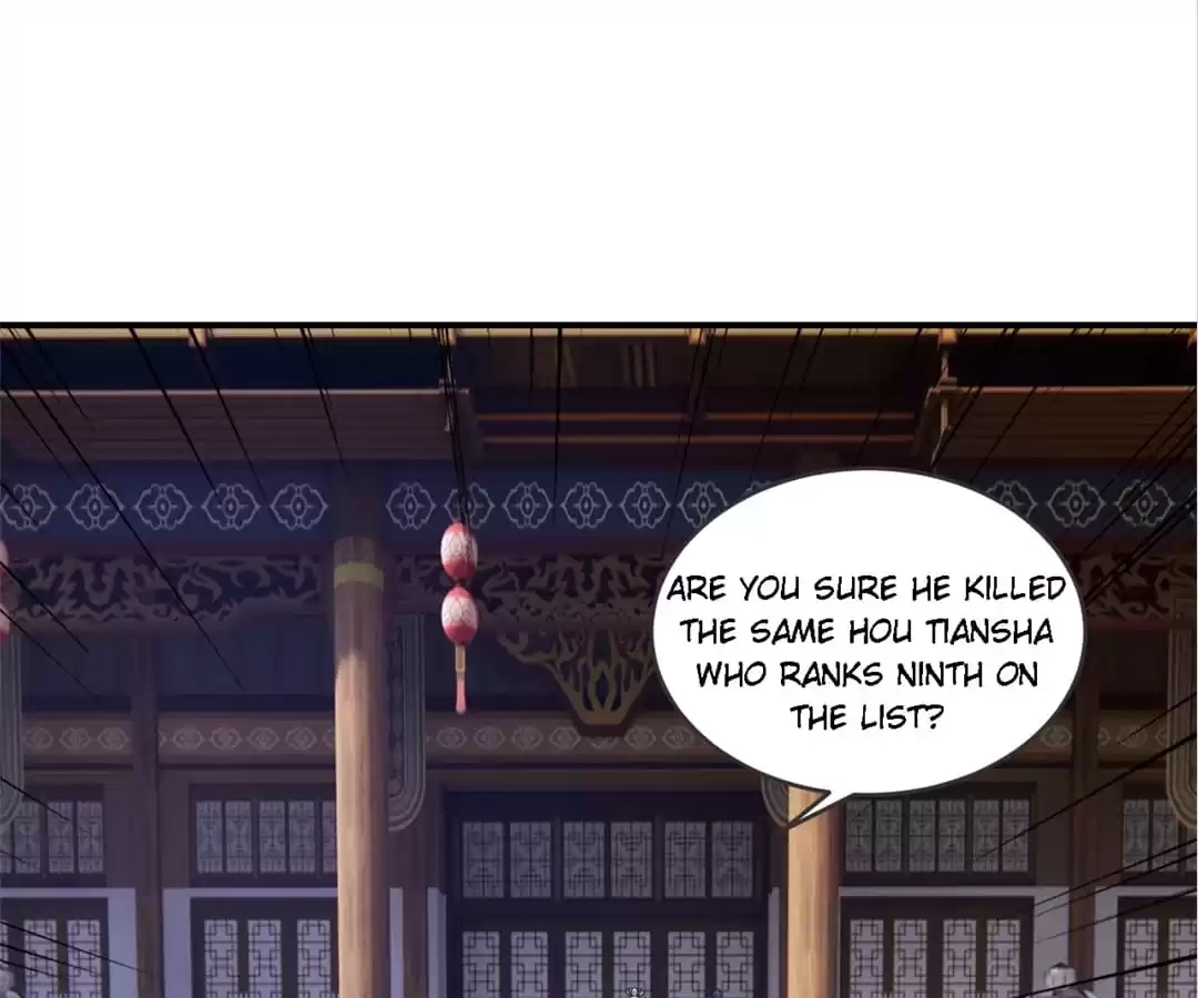 Banished Disciple's Counterattack Chapter 364 page 40 - 