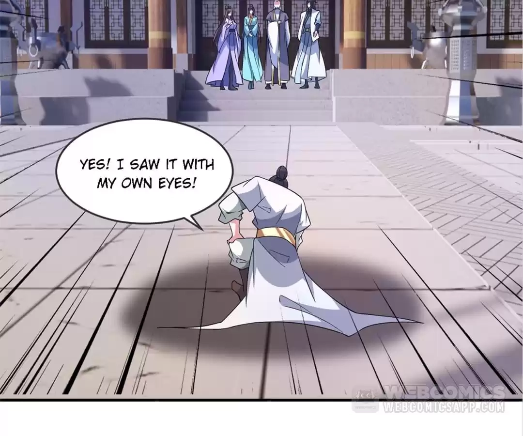 Banished Disciple's Counterattack Chapter 364 page 41 - 