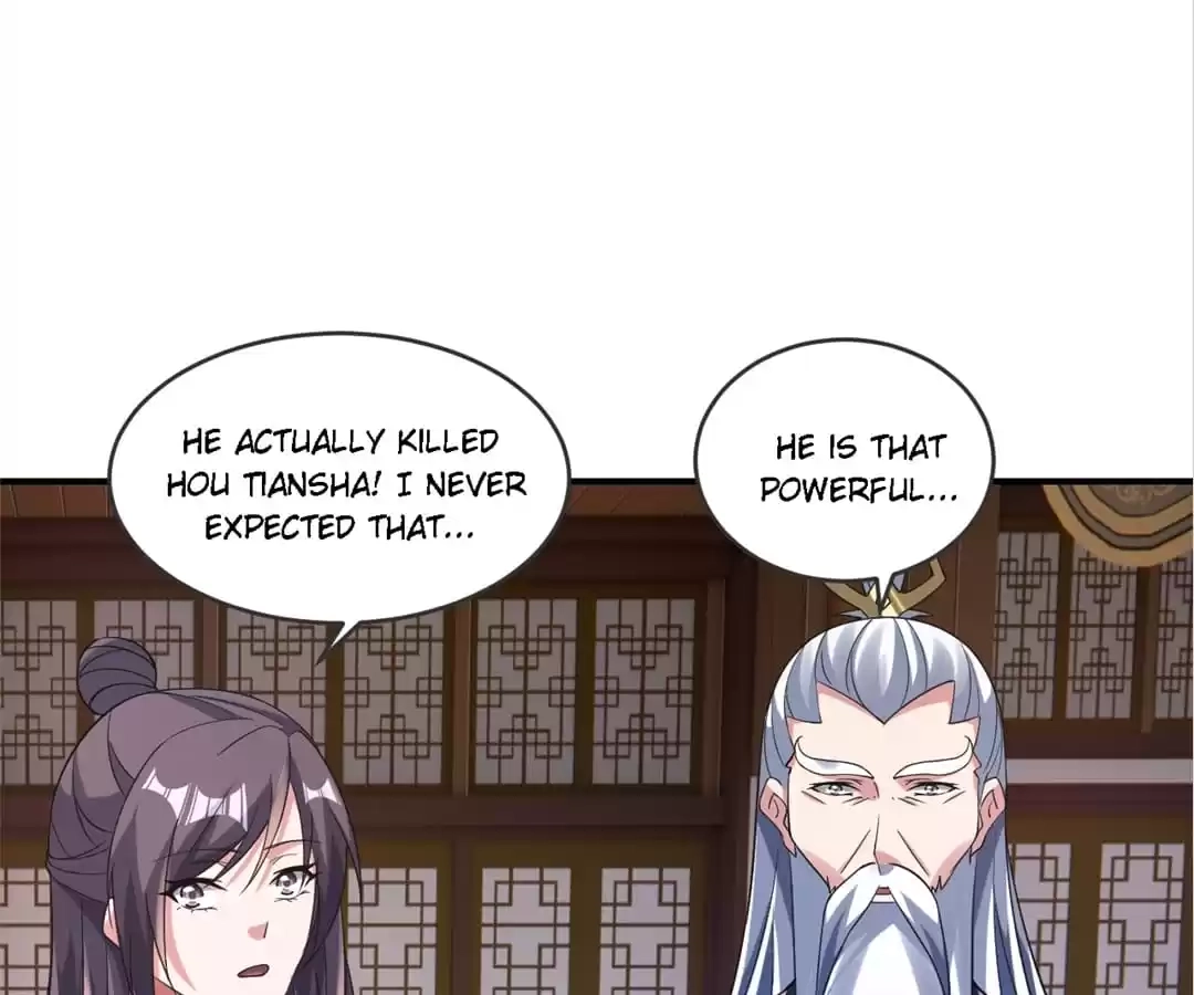 Banished Disciple's Counterattack Chapter 364 page 42 - 