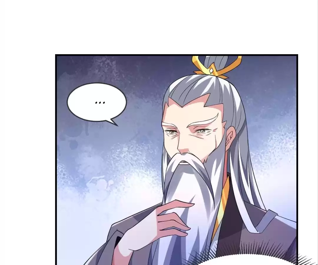 Banished Disciple's Counterattack Chapter 364 page 44 - 