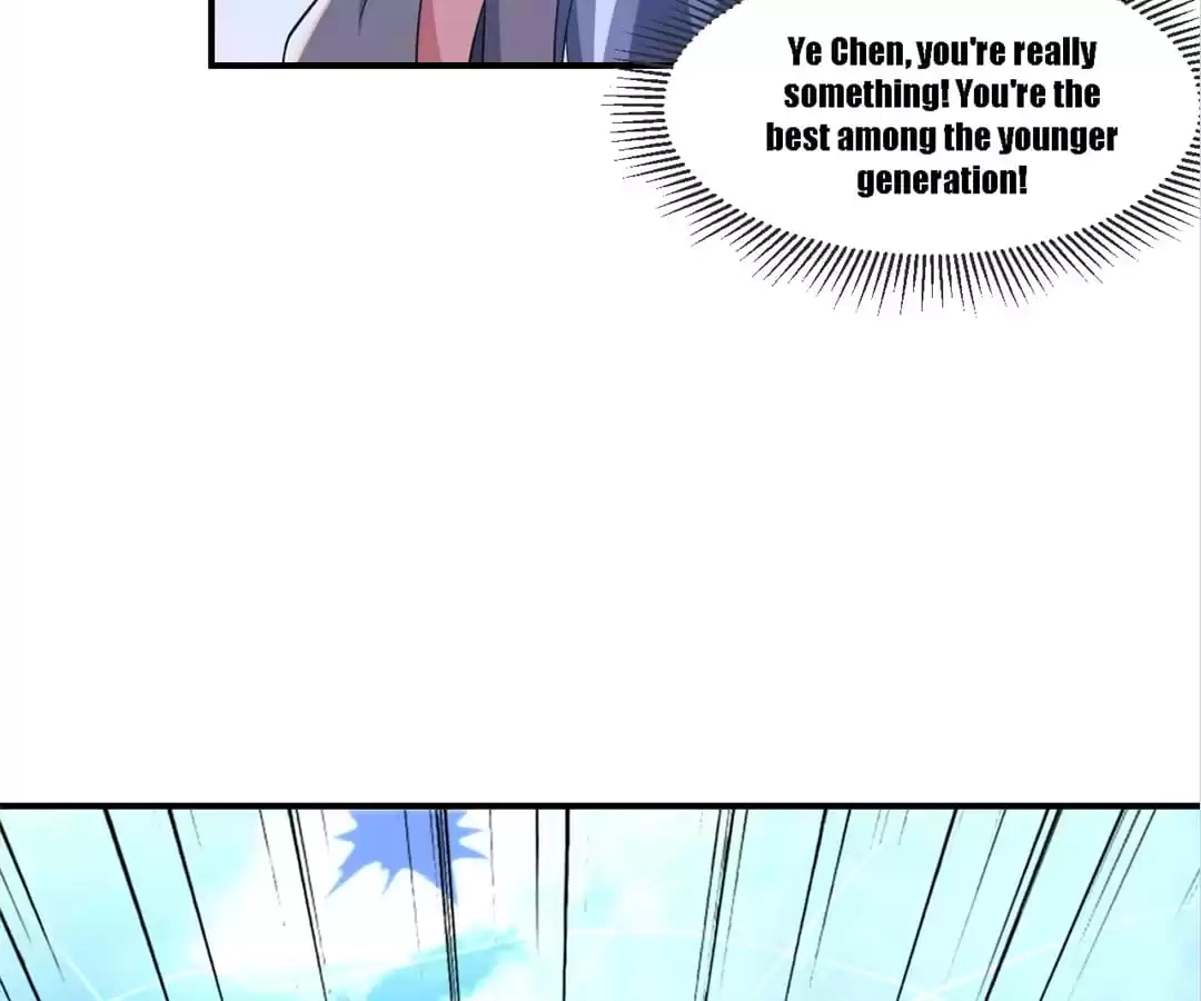 Banished Disciple's Counterattack Chapter 364 page 45 - 