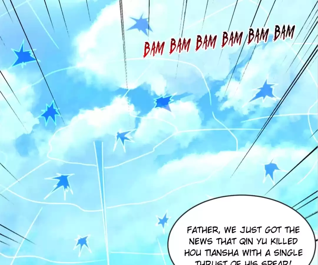 Banished Disciple's Counterattack Chapter 364 page 46 - 