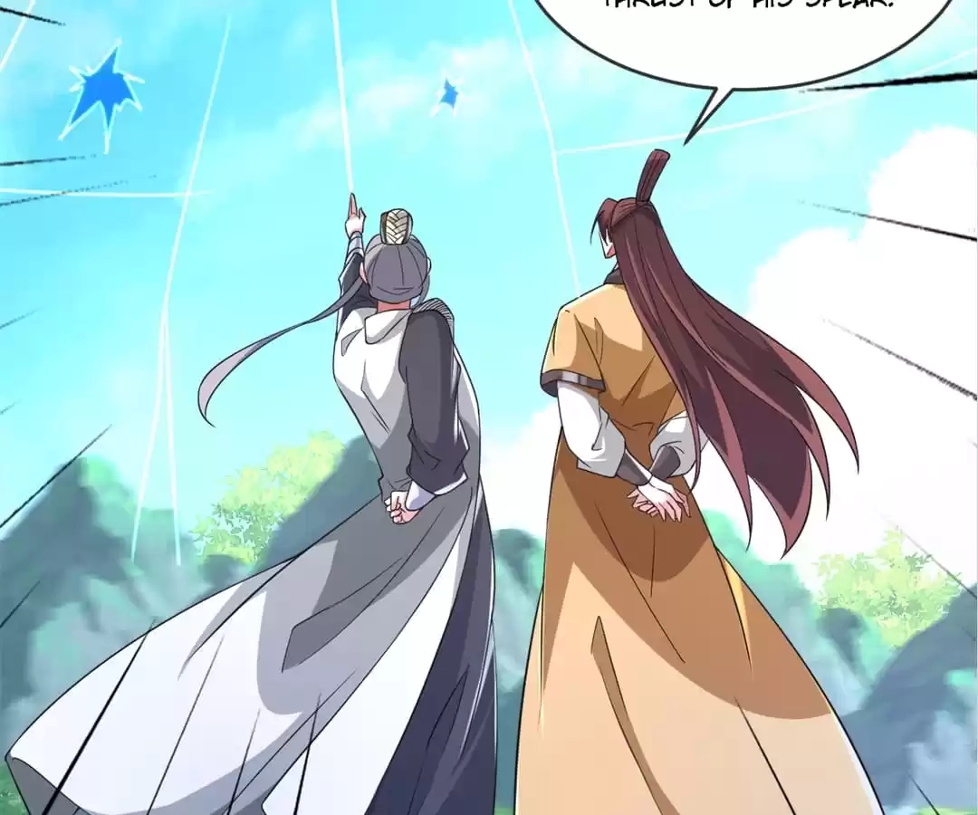 Banished Disciple's Counterattack Chapter 364 page 47 - 