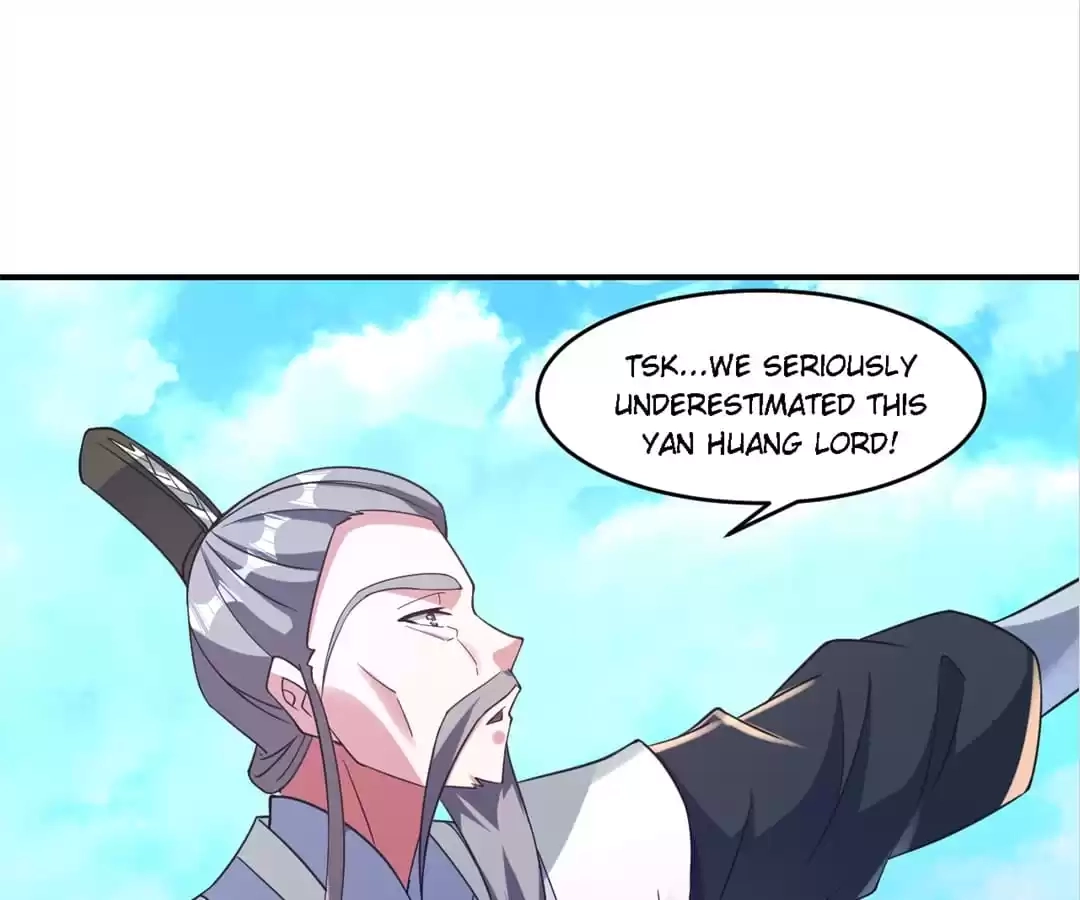 Banished Disciple's Counterattack Chapter 364 page 49 - 