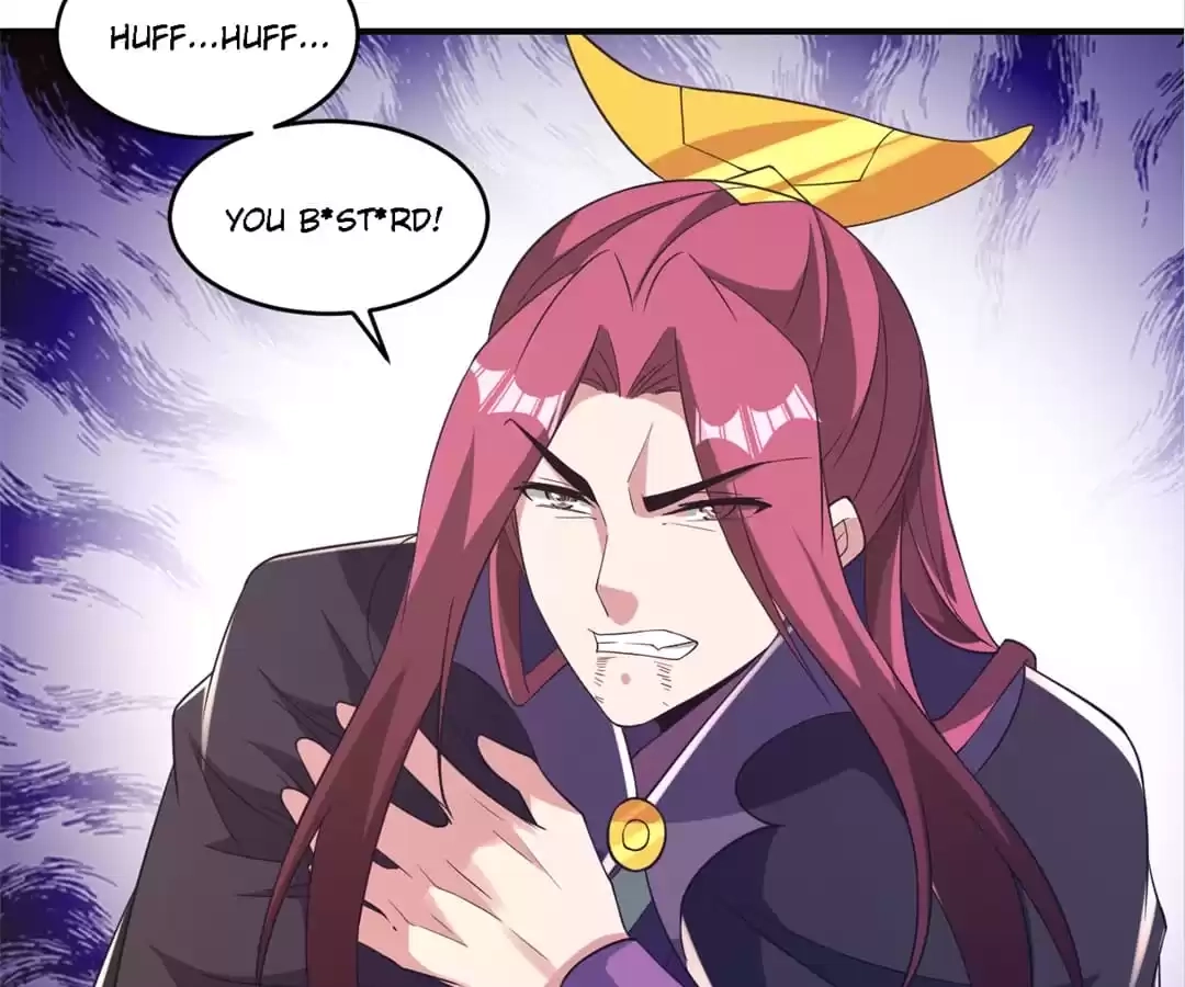 Banished Disciple's Counterattack Chapter 364 page 6 - 