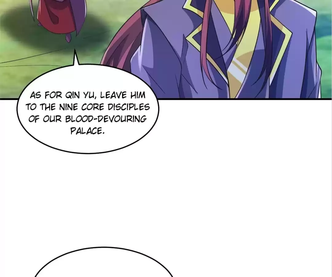 Banished Disciple's Counterattack Chapter 364 page 53 - 