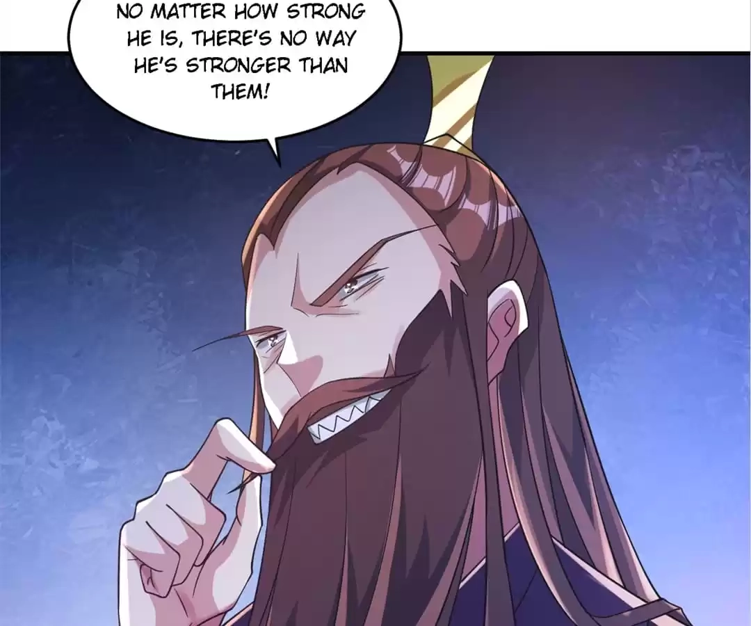 Banished Disciple's Counterattack Chapter 364 page 54 - 