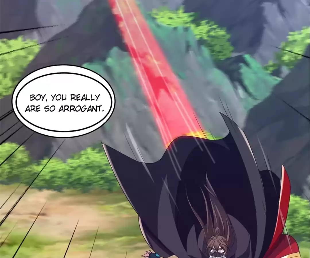 Banished Disciple's Counterattack Chapter 364 page 58 - 