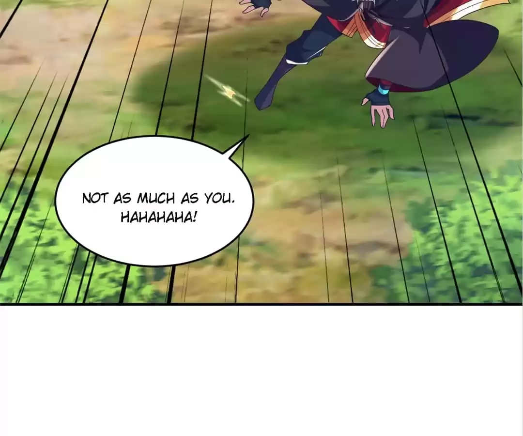 Banished Disciple's Counterattack Chapter 364 page 59 - 