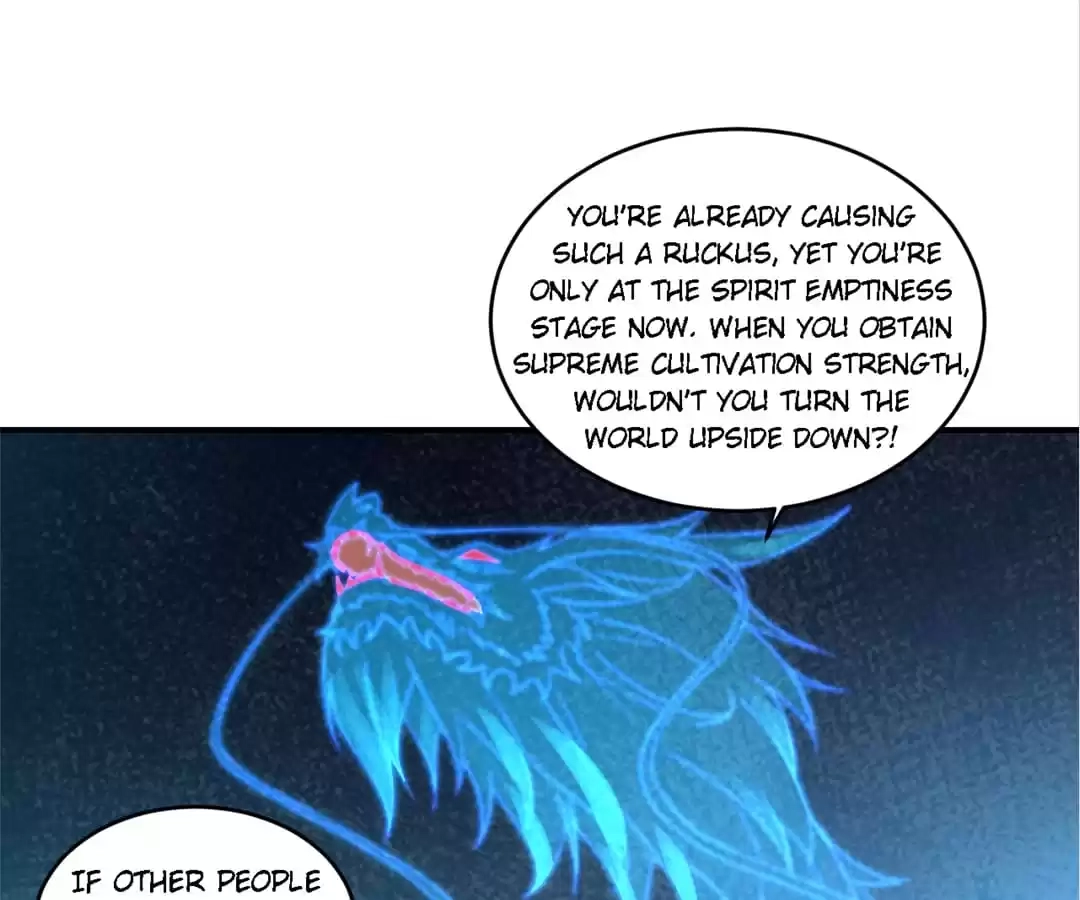 Banished Disciple's Counterattack Chapter 364 page 60 - 