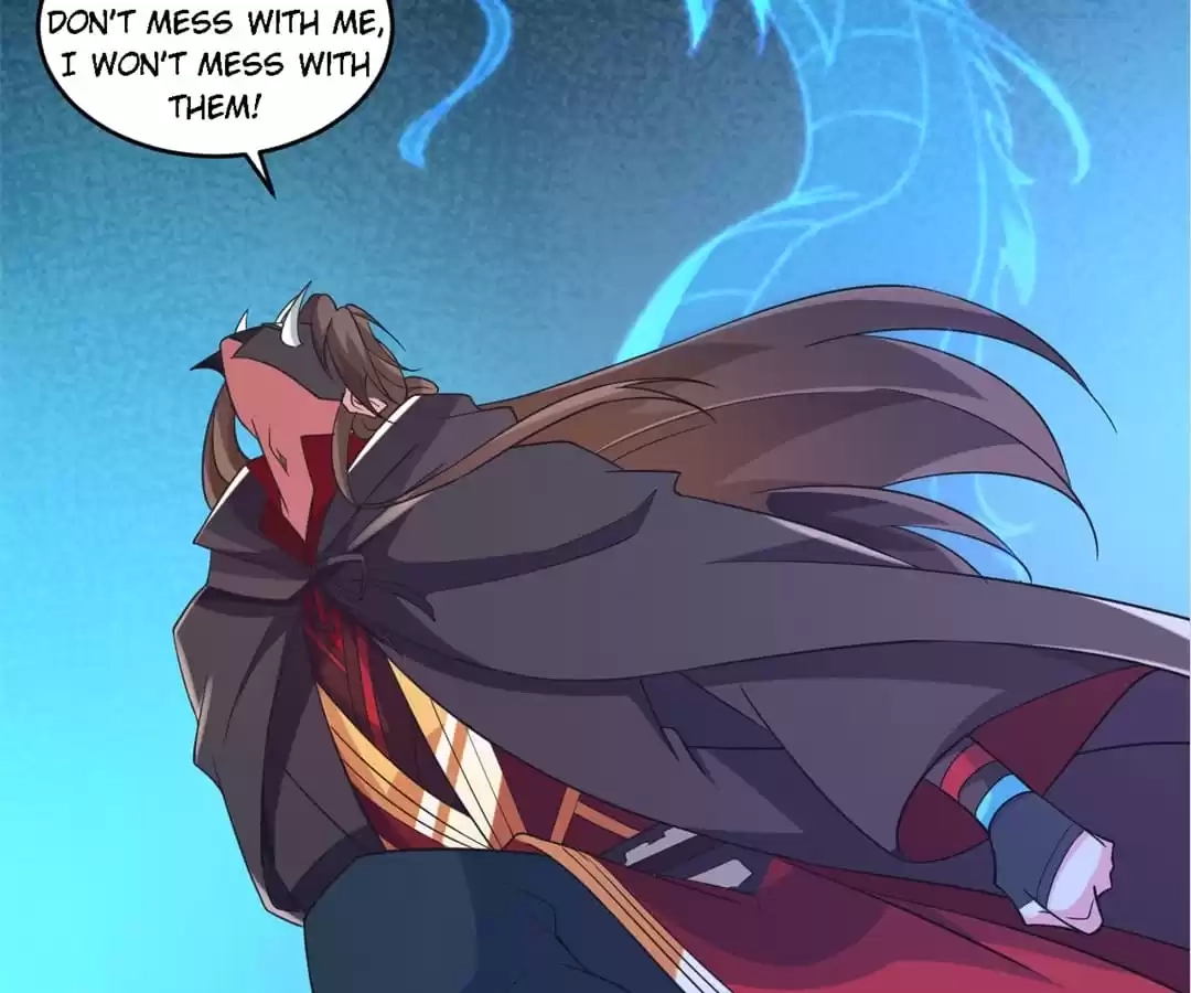 Banished Disciple's Counterattack Chapter 364 page 61 - 