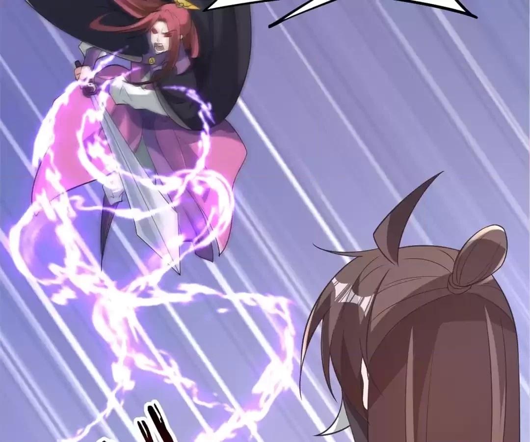Banished Disciple's Counterattack Chapter 364 page 8 - 
