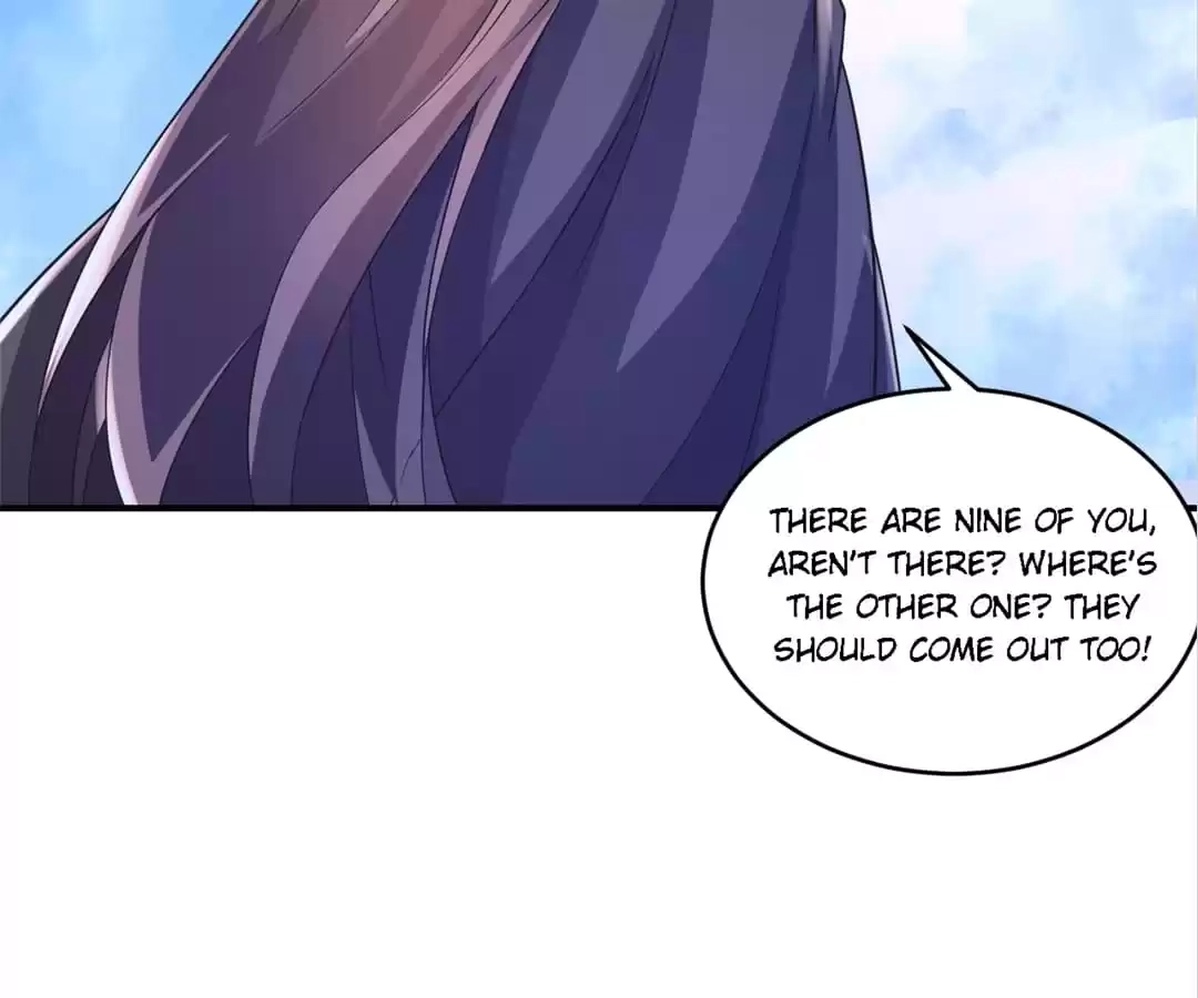 Banished Disciple's Counterattack Chapter 364 page 73 - 