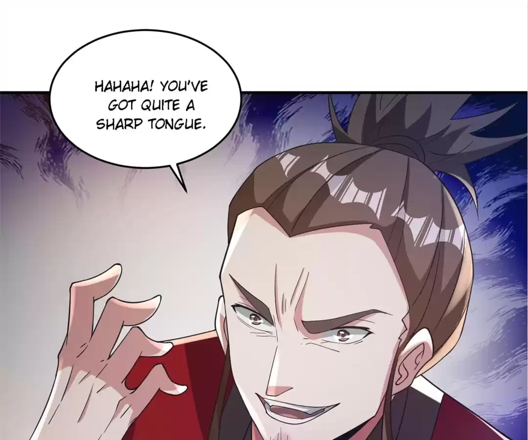 Banished Disciple's Counterattack Chapter 364 page 75 - 