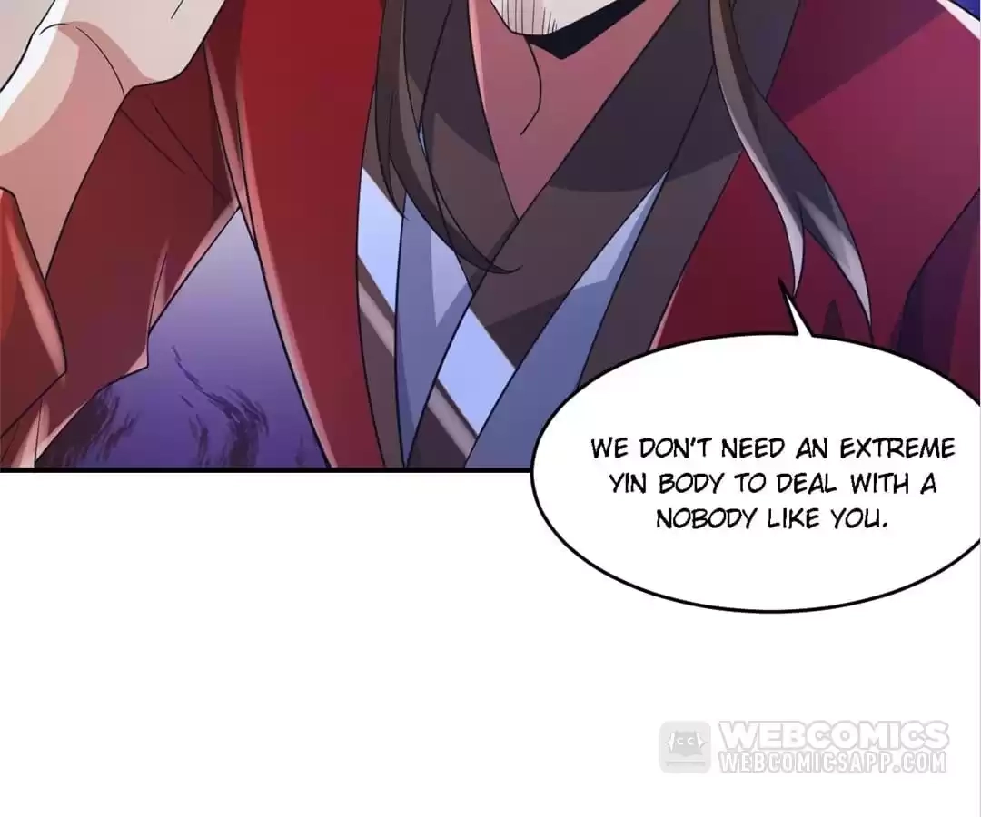 Banished Disciple's Counterattack Chapter 364 page 76 - 