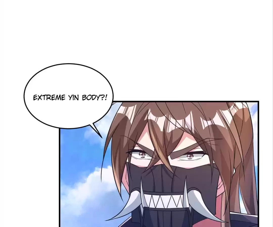 Banished Disciple's Counterattack Chapter 364 page 77 - 