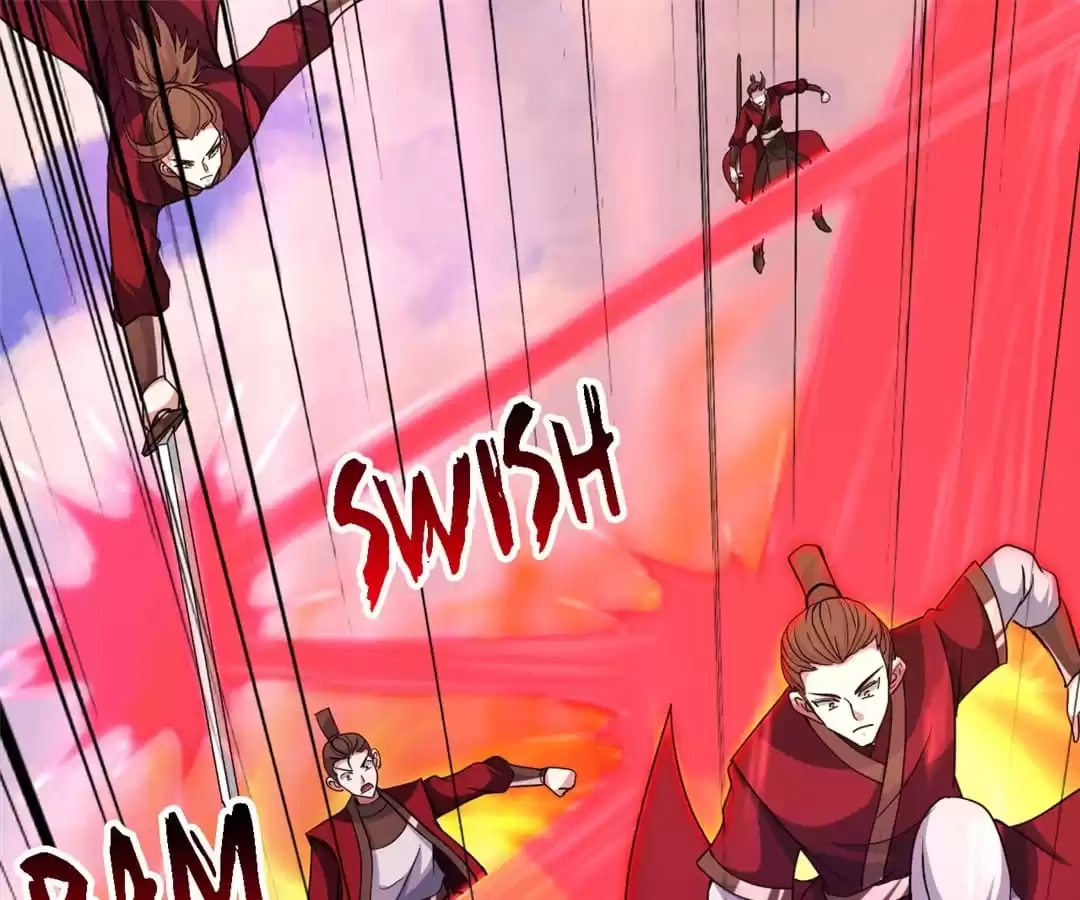 Banished Disciple's Counterattack Chapter 364 page 79 - 