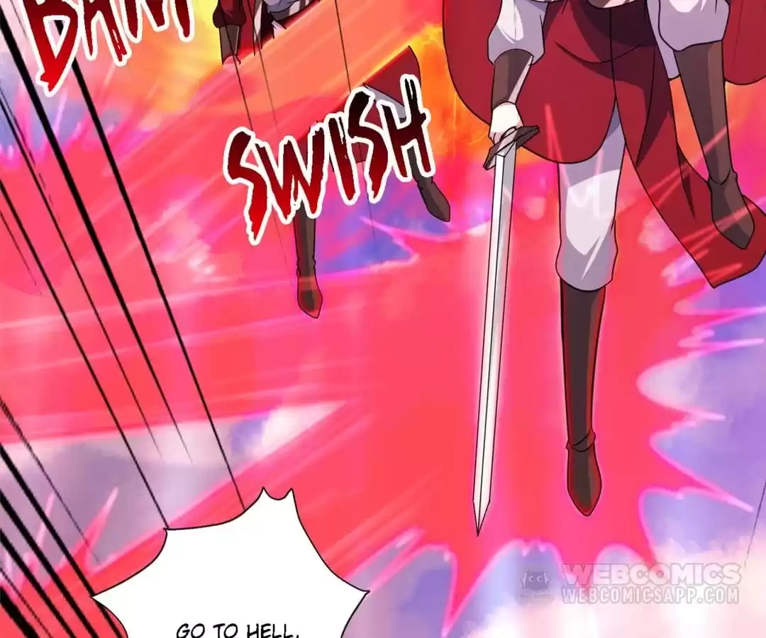 Banished Disciple's Counterattack Chapter 364 page 80 - 