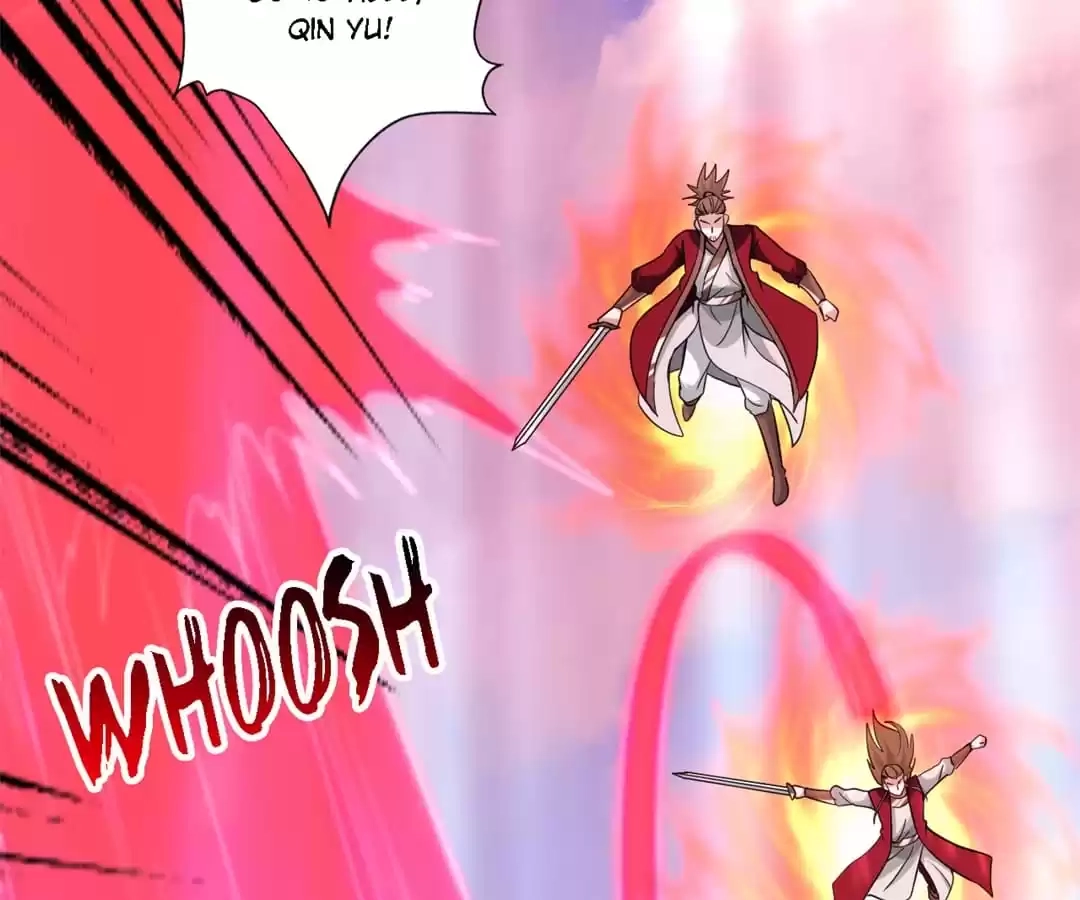Banished Disciple's Counterattack Chapter 364 page 81 - 