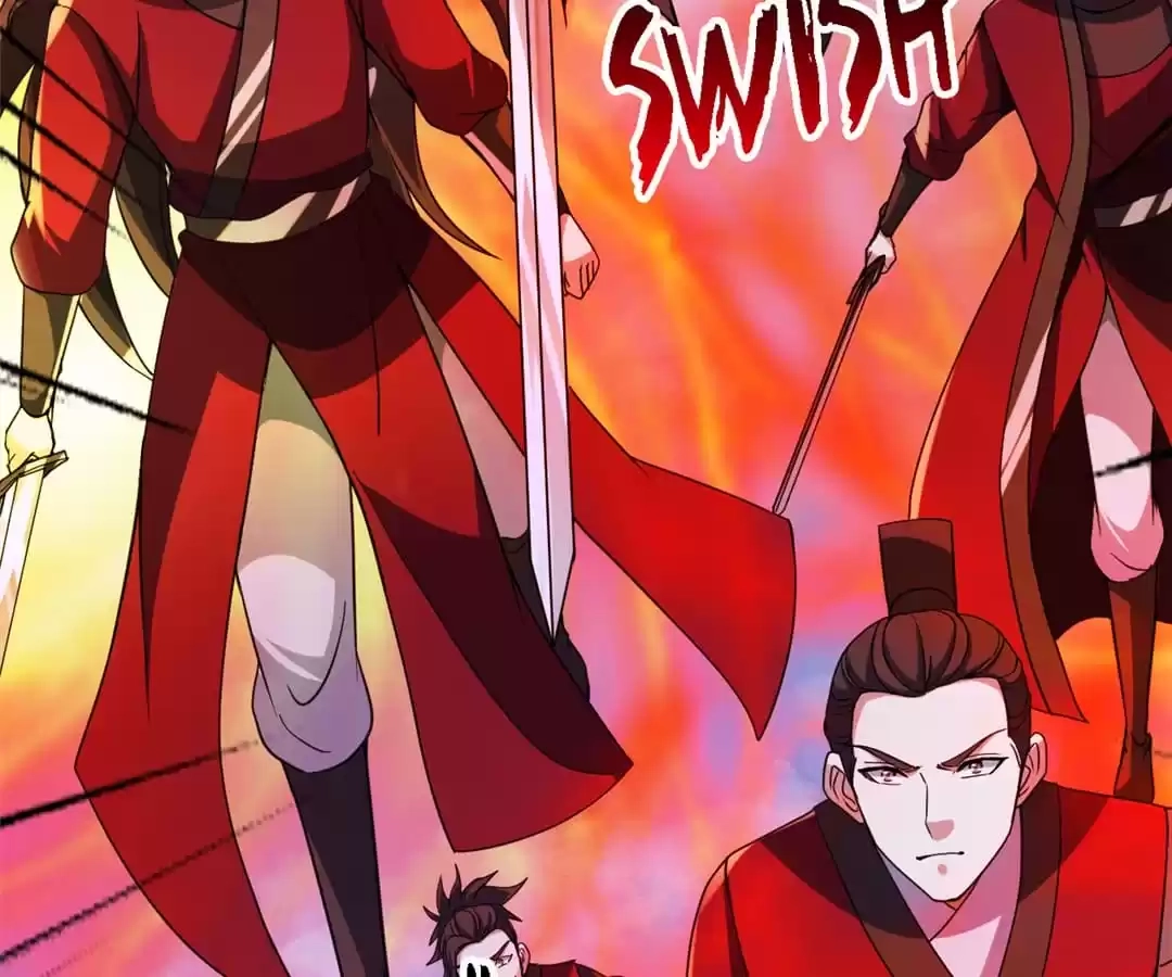 Banished Disciple's Counterattack Chapter 364 page 89 - 