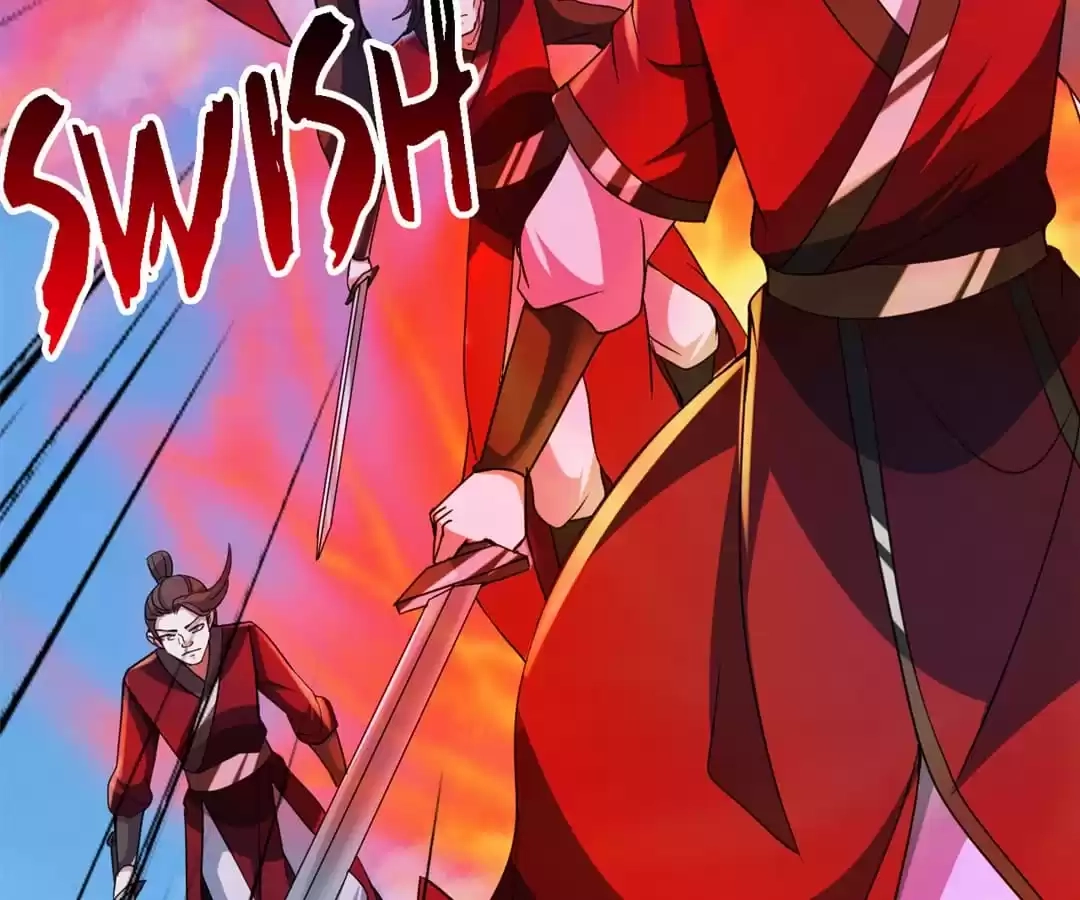 Banished Disciple's Counterattack Chapter 364 page 90 - 