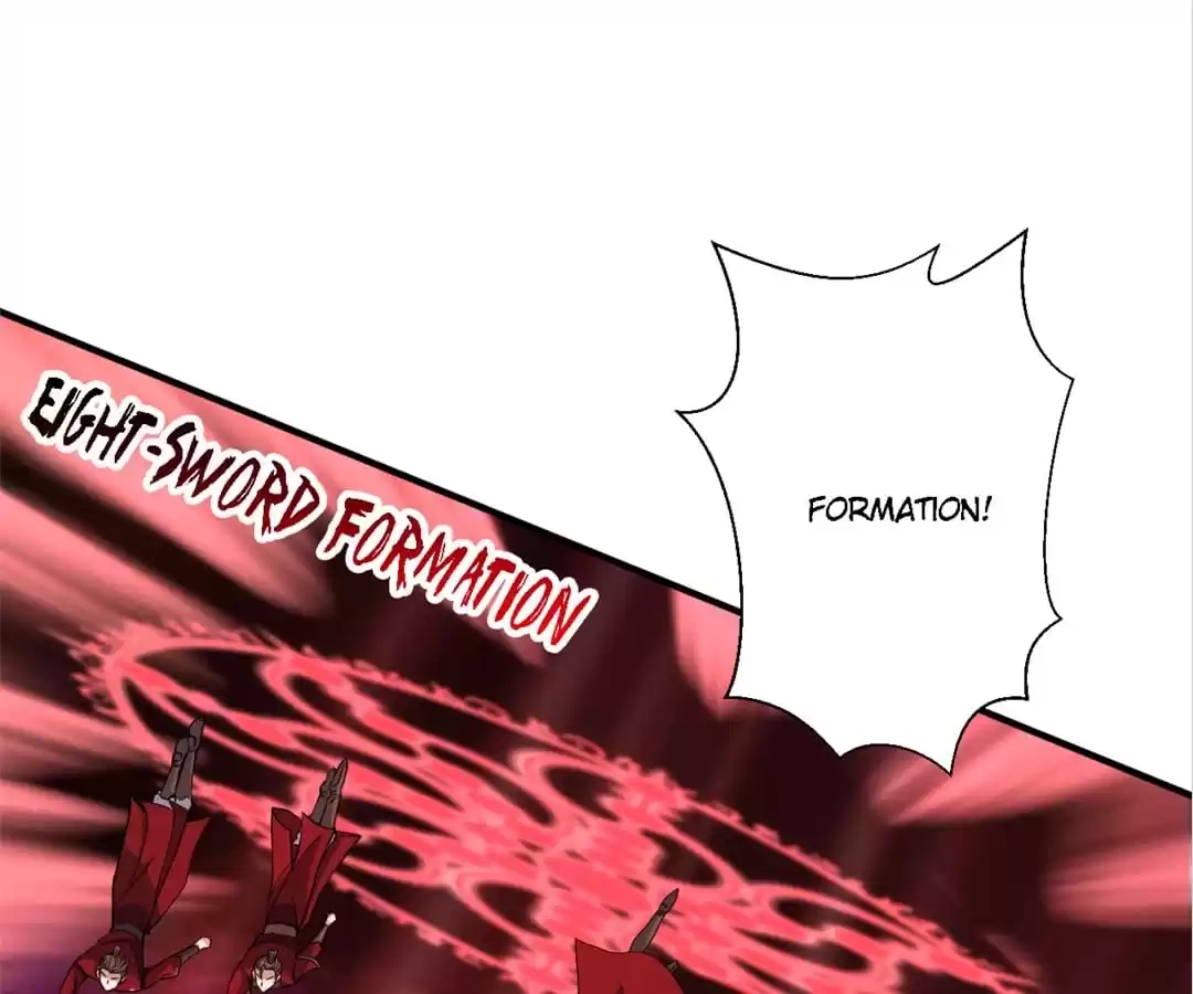 Banished Disciple's Counterattack Chapter 364 page 93 - 