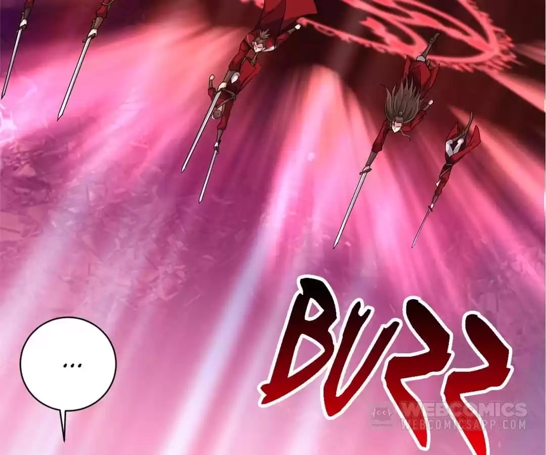 Banished Disciple's Counterattack Chapter 364 page 94 - 