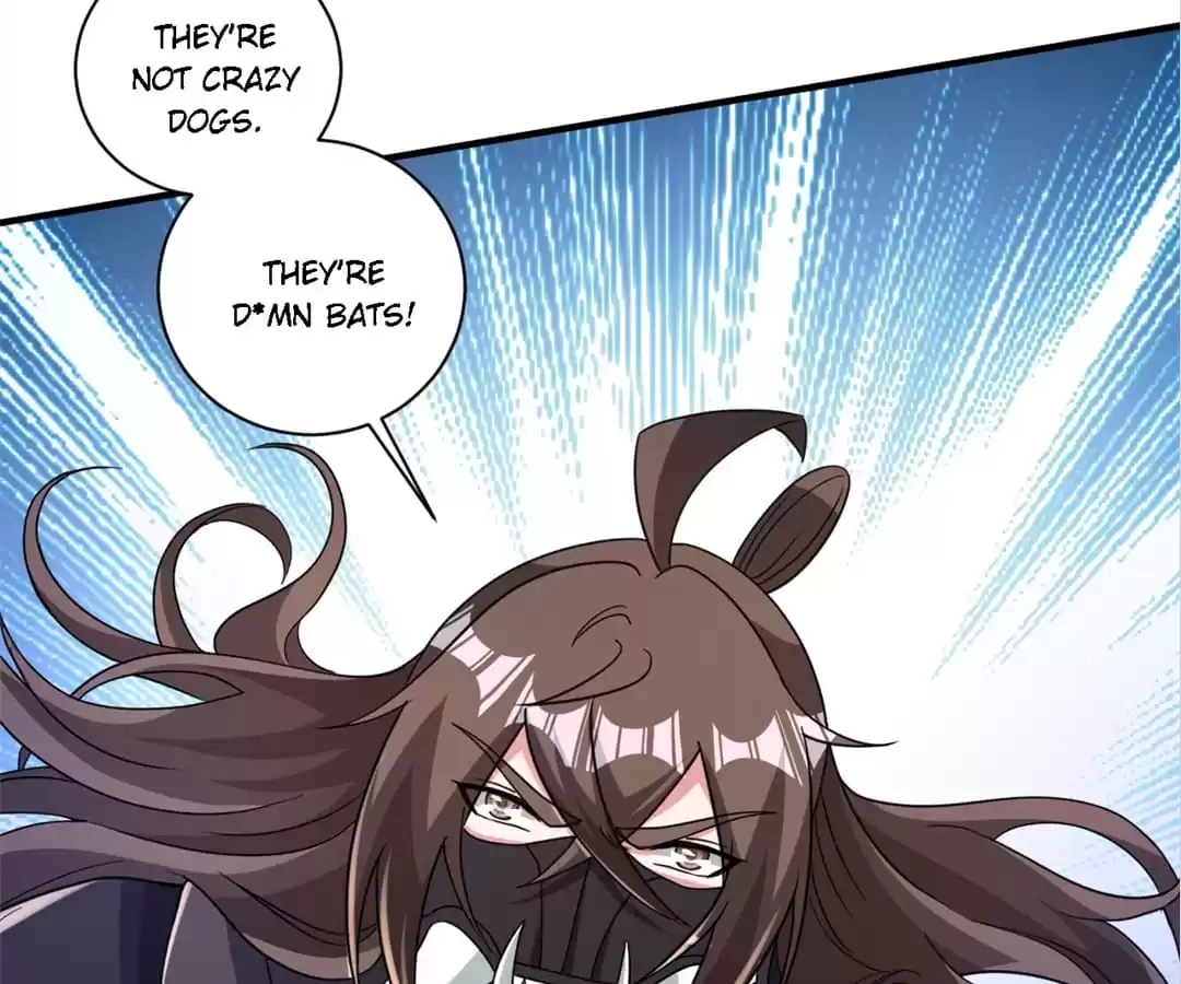 Banished Disciple's Counterattack Chapter 364 page 96 - 