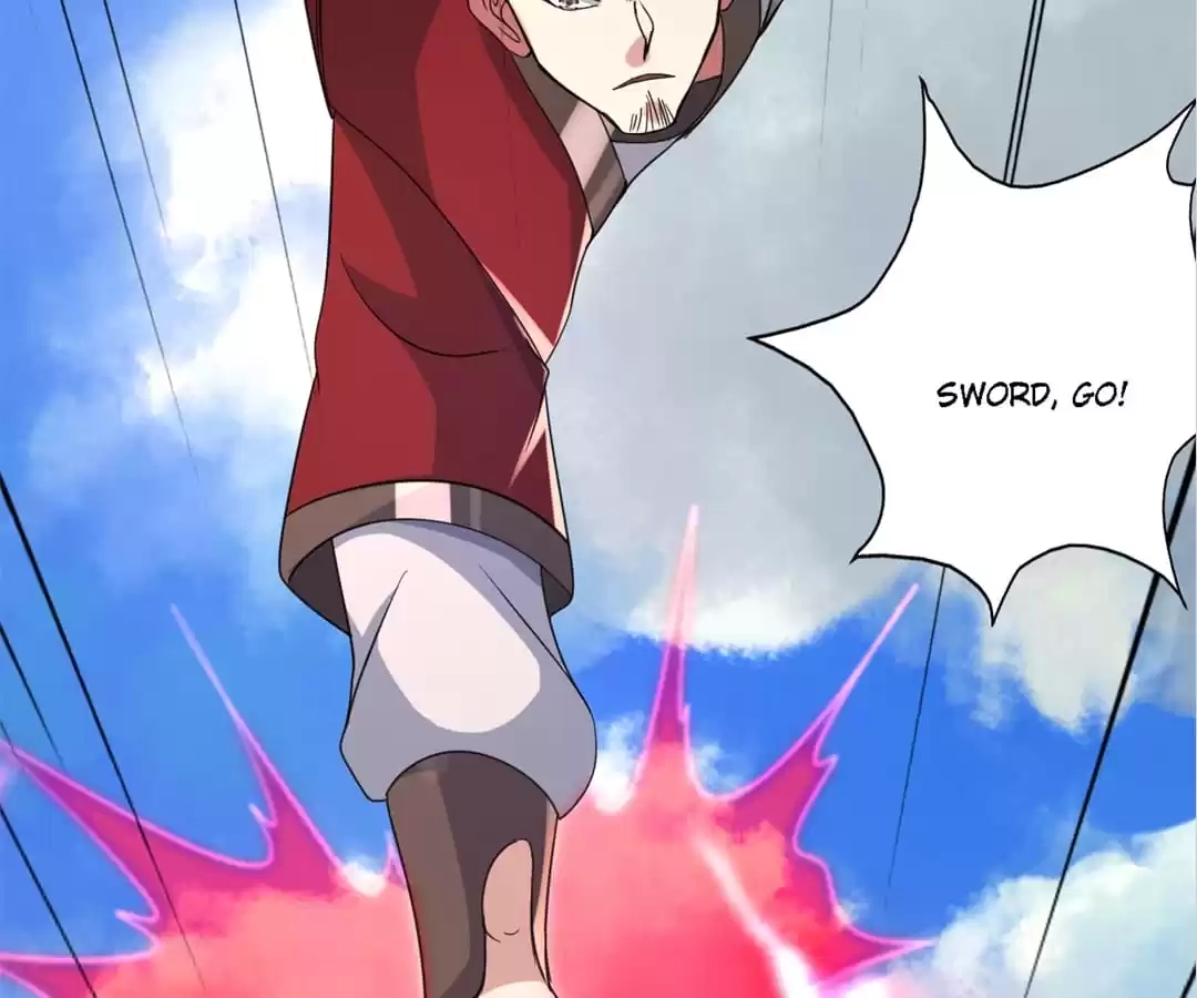 Banished Disciple's Counterattack Chapter 364 page 100 - 