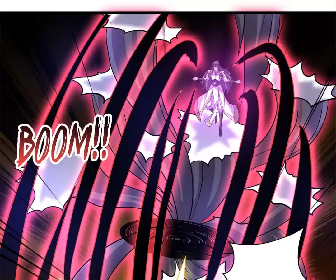 Banished Disciple's Counterattack Chapter 365 page 1 - 