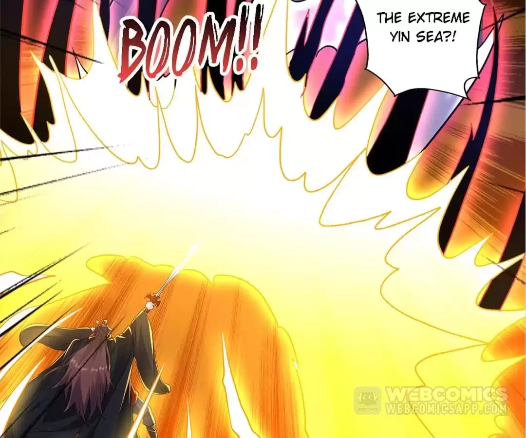 Banished Disciple's Counterattack Chapter 365 page 2 - 