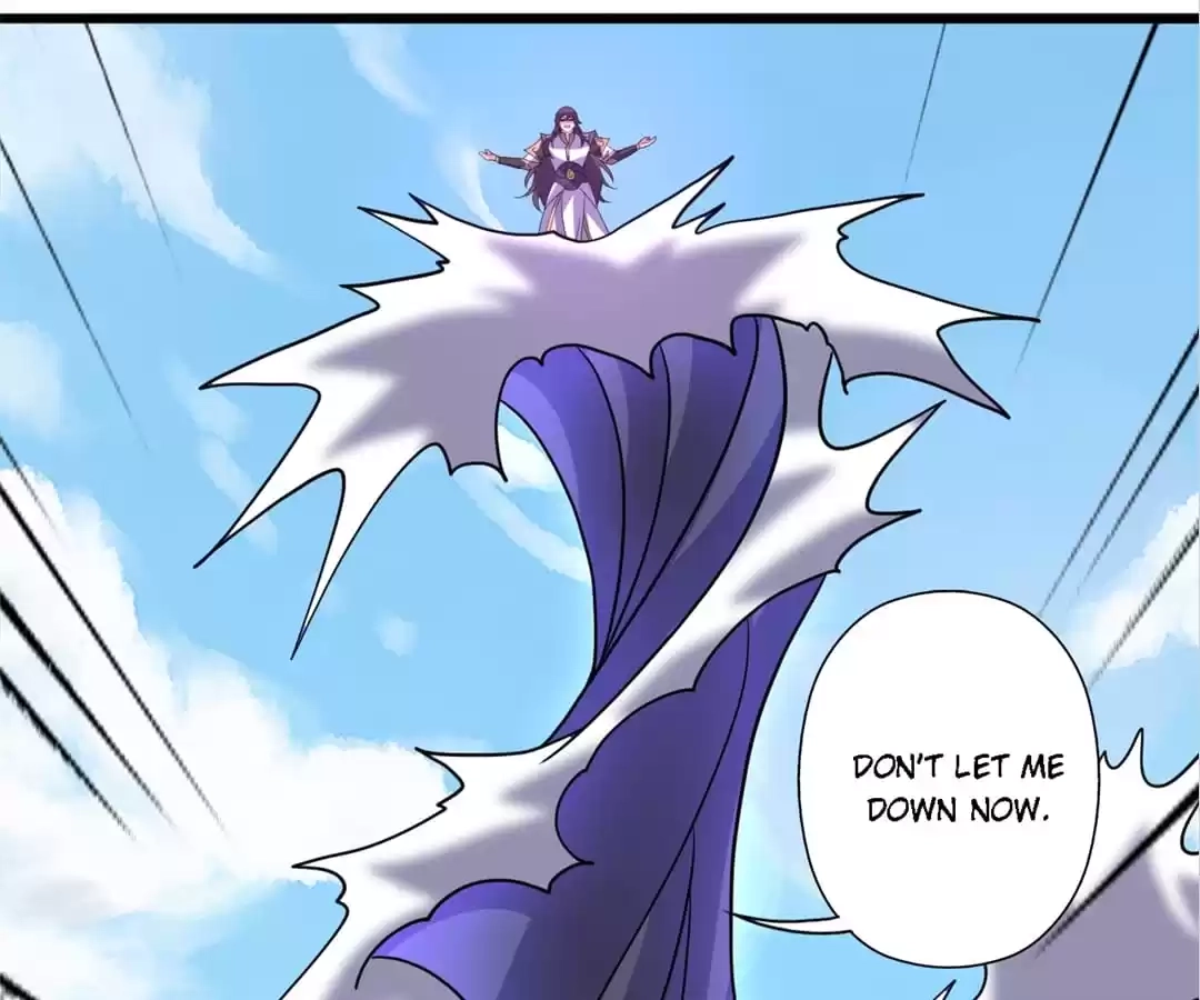 Banished Disciple's Counterattack Chapter 365 page 11 - 
