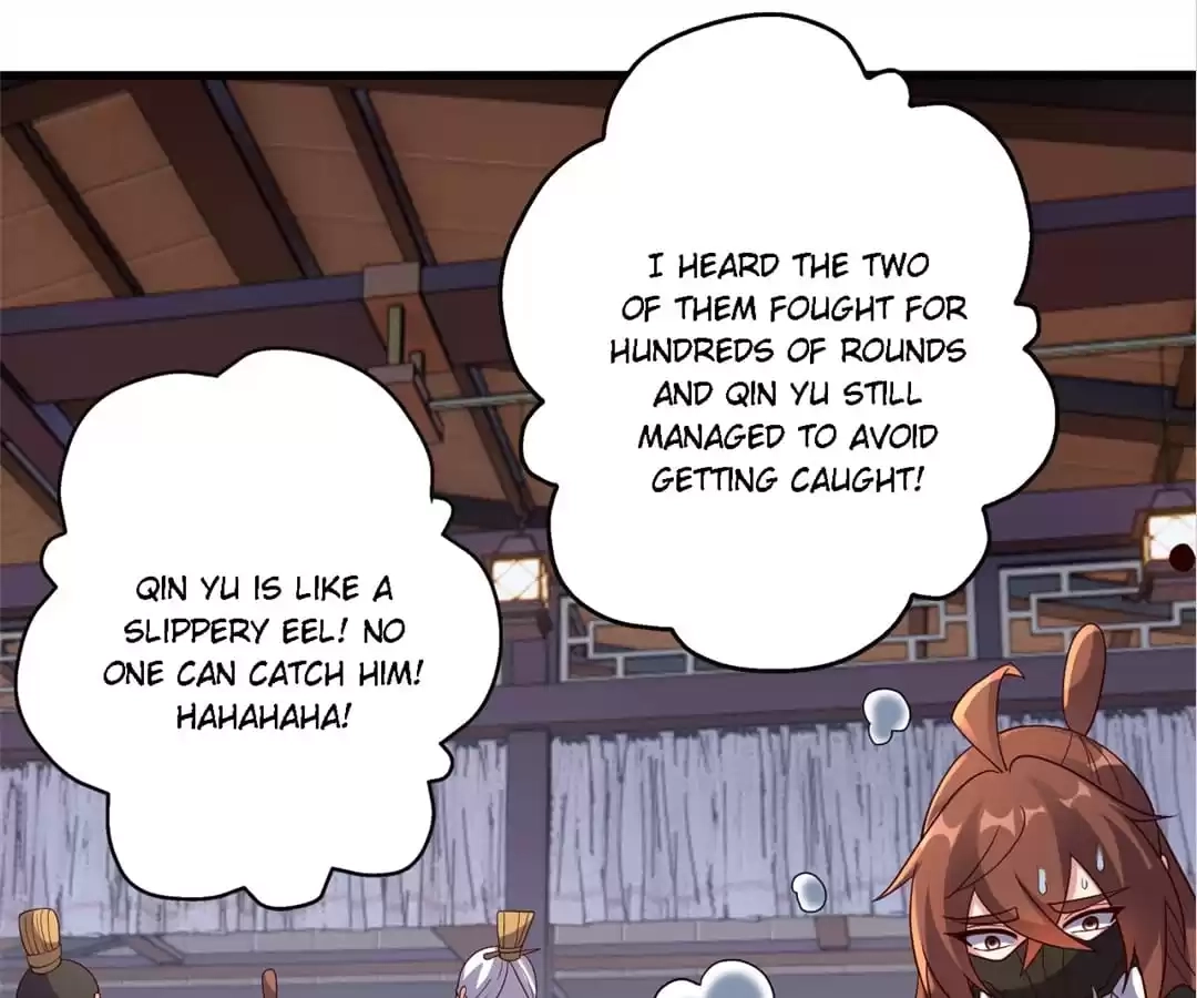 Banished Disciple's Counterattack Chapter 365 page 104 - 