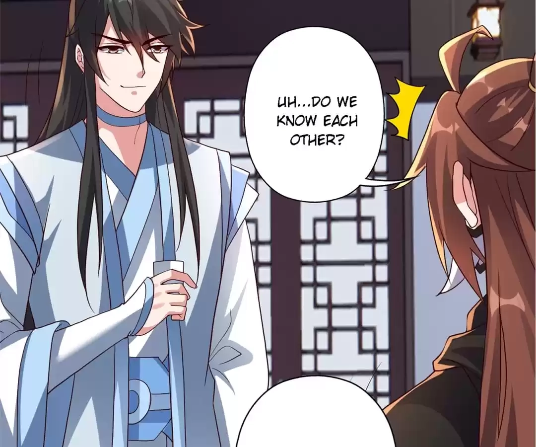 Banished Disciple's Counterattack Chapter 365 page 108 - 