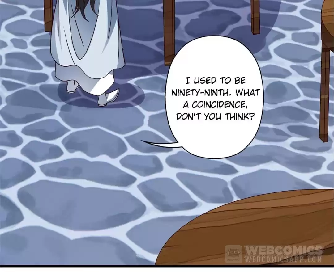 Banished Disciple's Counterattack Chapter 365 page 116 - 