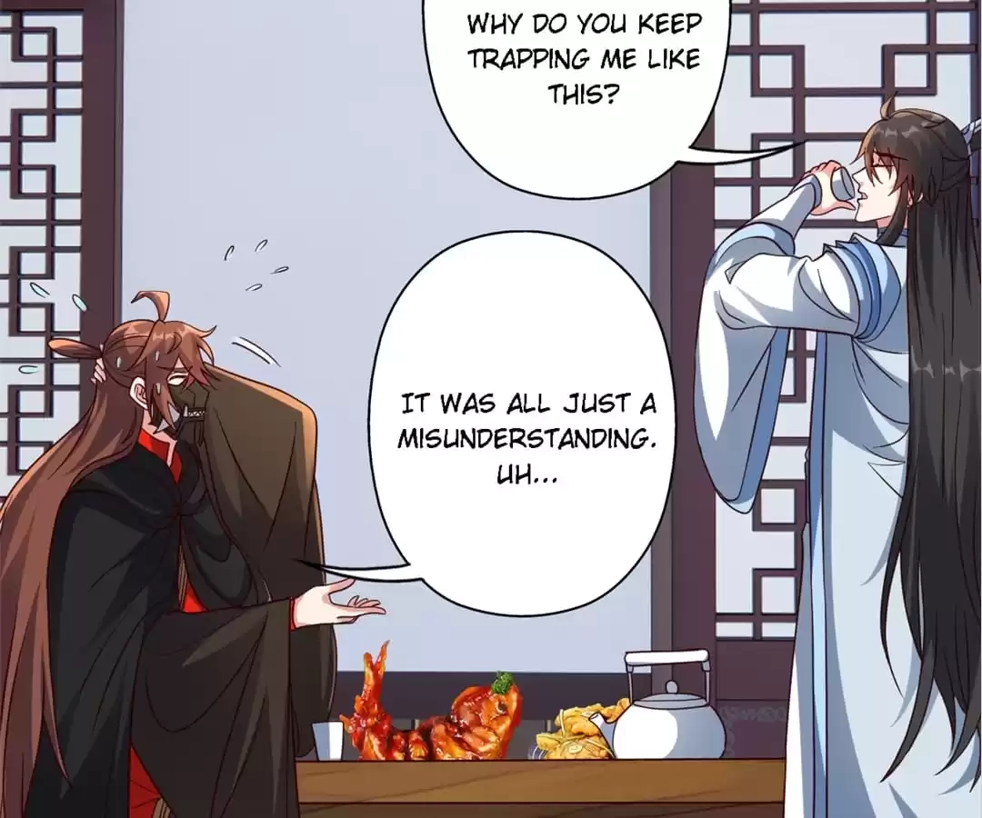 Banished Disciple's Counterattack Chapter 365 page 119 - 