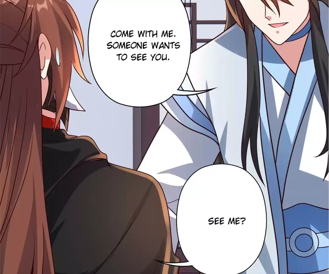 Banished Disciple's Counterattack Chapter 365 page 122 - 
