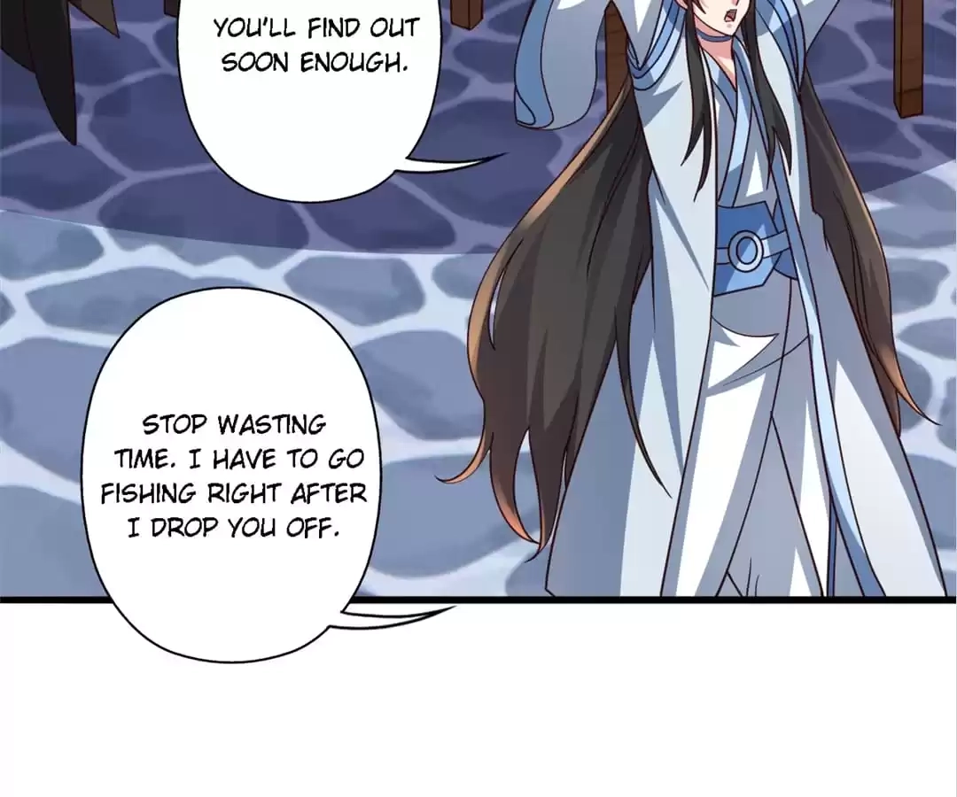 Banished Disciple's Counterattack Chapter 365 page 126 - 