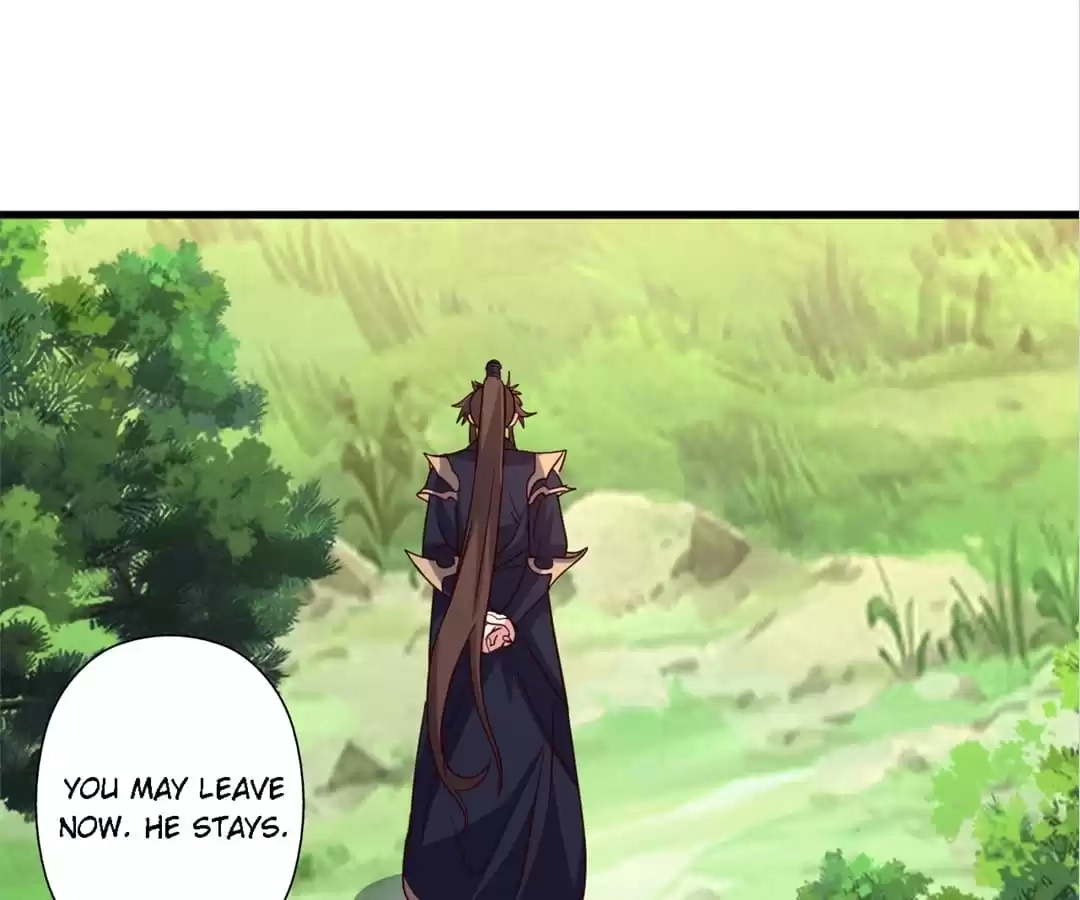 Banished Disciple's Counterattack Chapter 365 page 134 - 