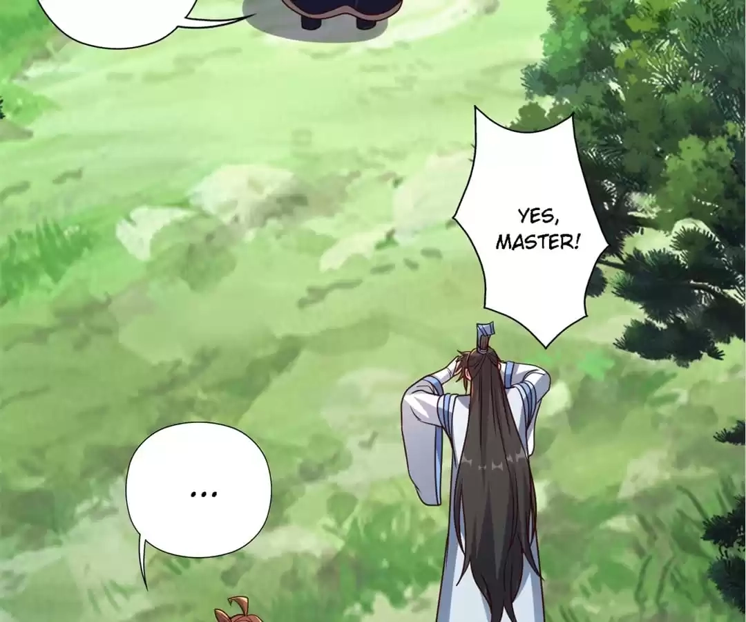 Banished Disciple's Counterattack Chapter 365 page 135 - 