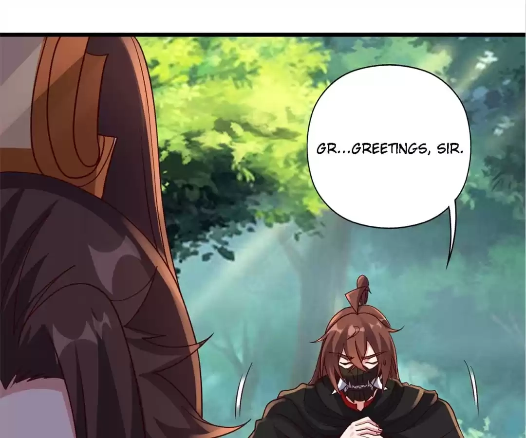 Banished Disciple's Counterattack Chapter 365 page 141 - 