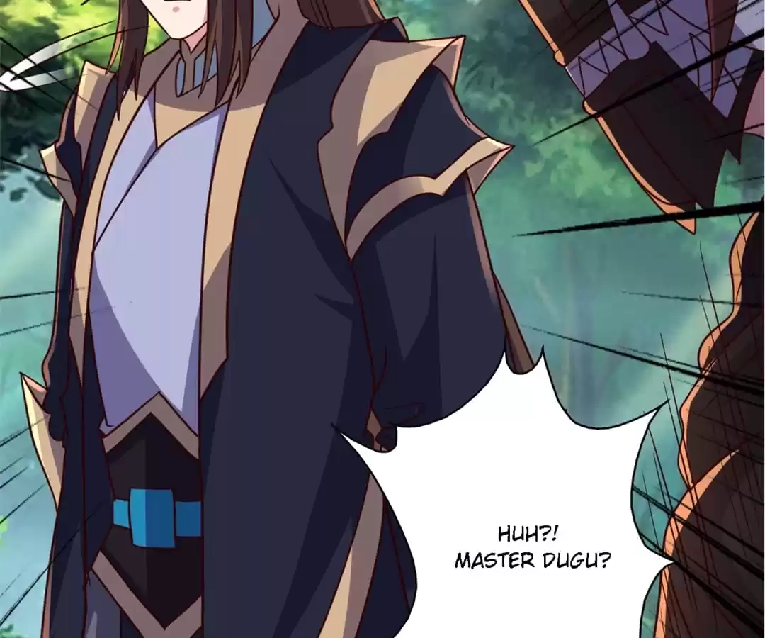 Banished Disciple's Counterattack Chapter 365 page 145 - 