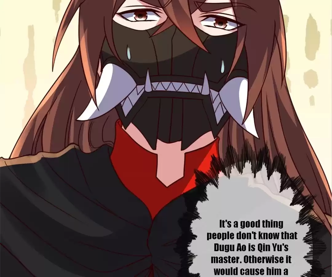 Banished Disciple's Counterattack Chapter 365 page 148 - 