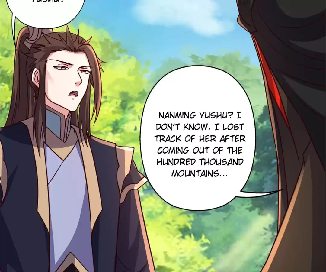 Banished Disciple's Counterattack Chapter 365 page 151 - 