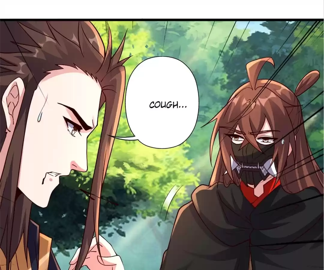Banished Disciple's Counterattack Chapter 365 page 156 - 
