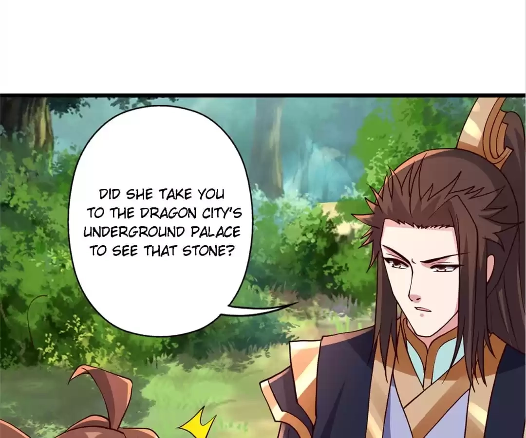 Banished Disciple's Counterattack Chapter 365 page 159 - 