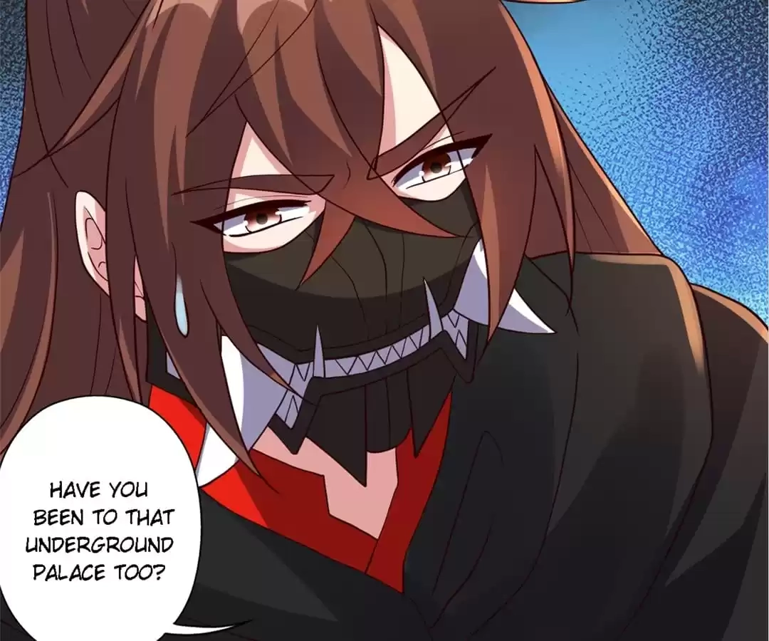 Banished Disciple's Counterattack Chapter 365 page 163 - 