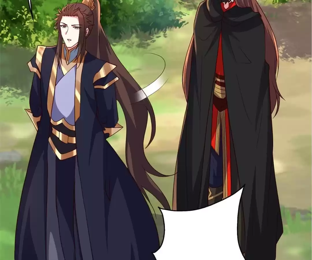 Banished Disciple's Counterattack Chapter 365 page 166 - 