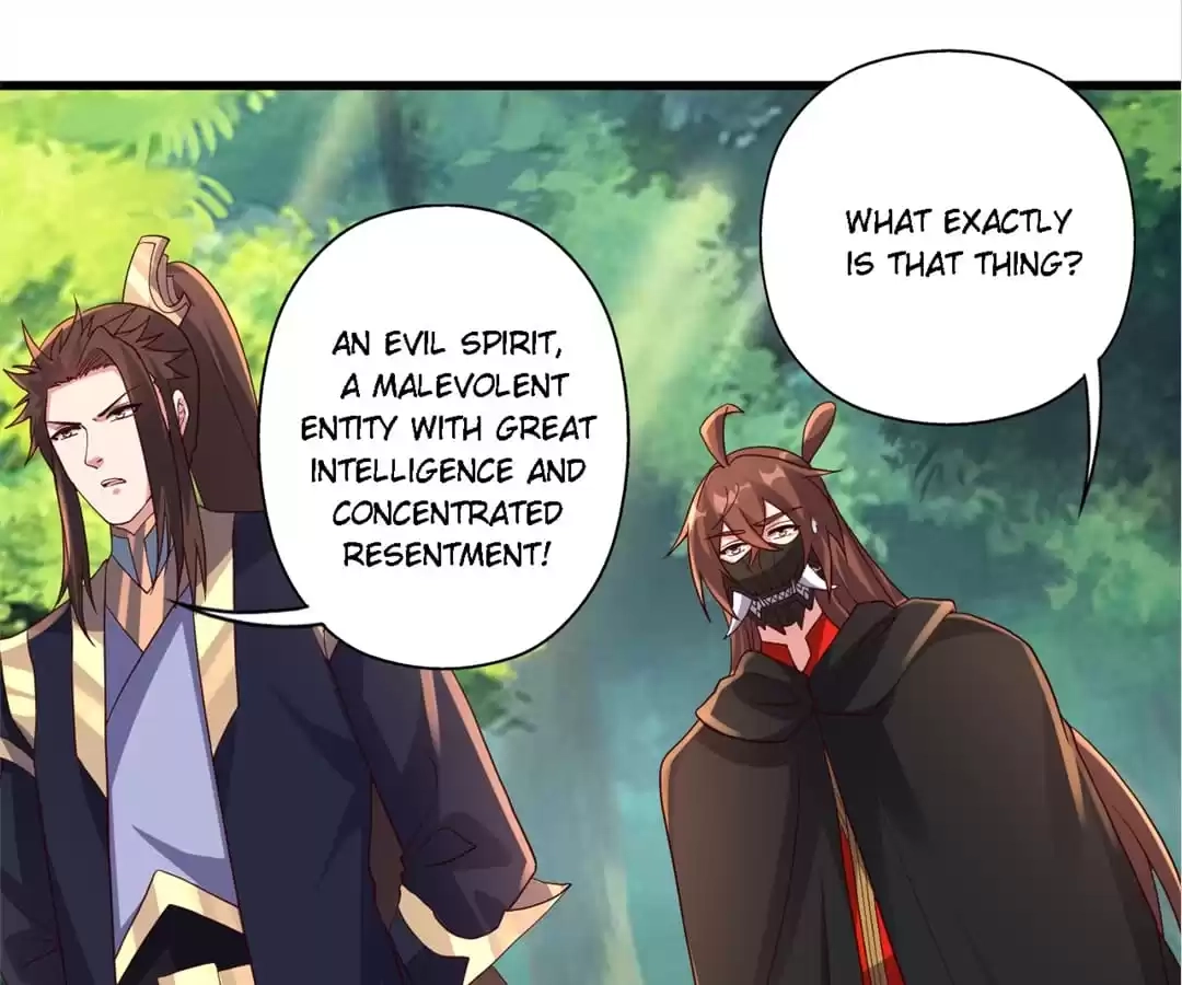 Banished Disciple's Counterattack Chapter 365 page 168 - 